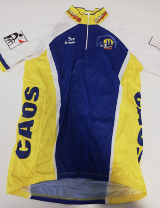 Camisola Ori-BTT